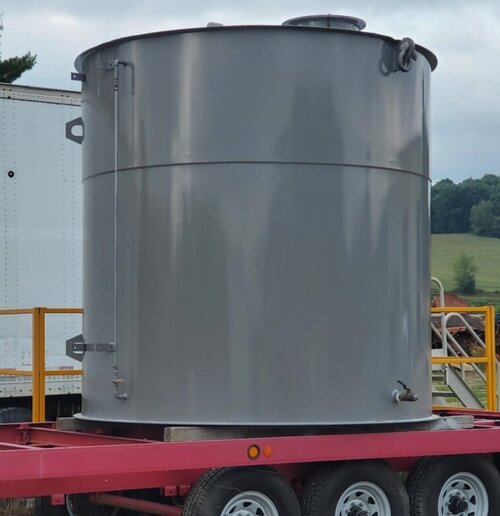 Grout Mixers and Grout Equipment