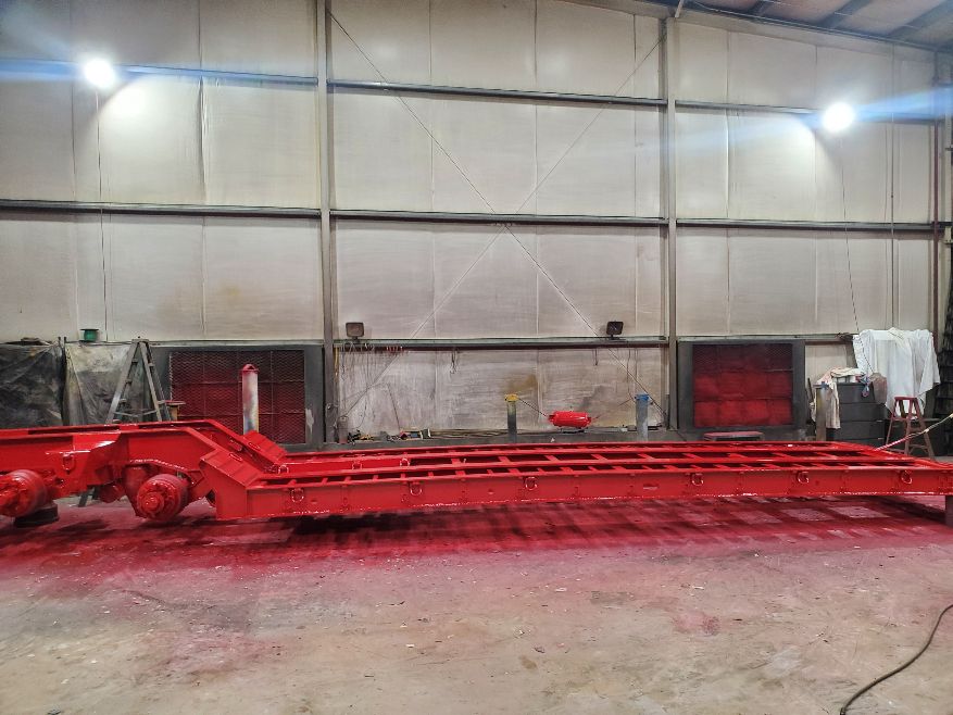 Trusted Fabrication Company